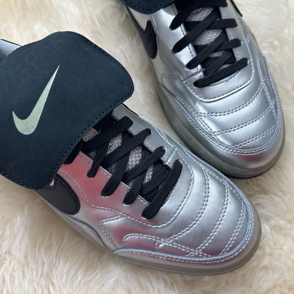 NIKE NSW TIEMPO 94 DLX QS 779519 001 - Picture 3 of 7